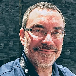 Mike Amundsen