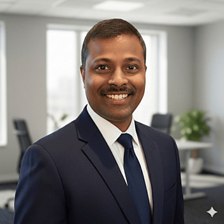 Ravi Sastry Kadali