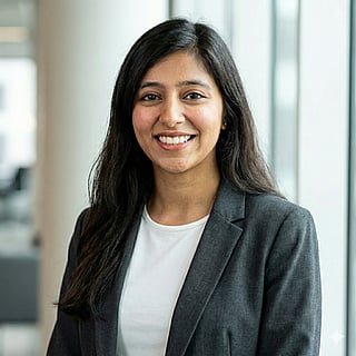 Saloni Garg