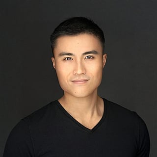 Tommy Tran