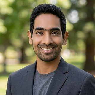 Viswanathan Ranganathan