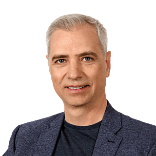 Grisha Pavlotskyi