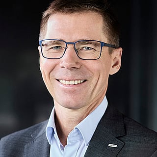 Joël Mesot