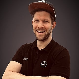 Jens Petersohn