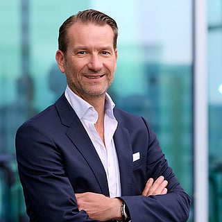 Oliver Krizek
