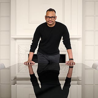 Jyoti Bansal