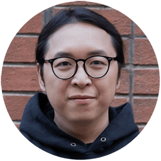 Ed Huang