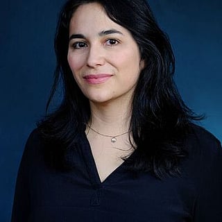 Fanny Jimenez