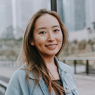 Angela Wen