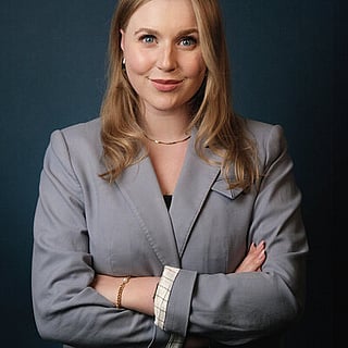 Hendrikje Rudnick