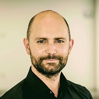 Florian Habermann