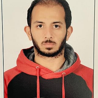 Ahmad Adel