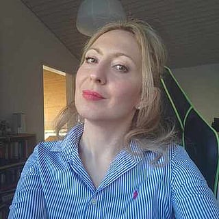 Basia Karaagac