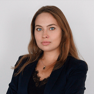 Ekaterina Streltsova