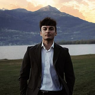 Erik Koci