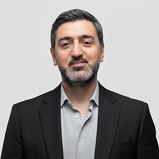 Giorgi Tsiklauri