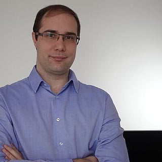 Laszlo Deak