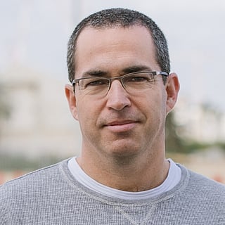 Lior Schejter