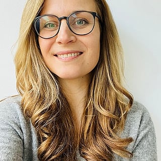 Magdalena Szumna