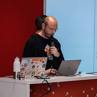 Matthieu Vincent