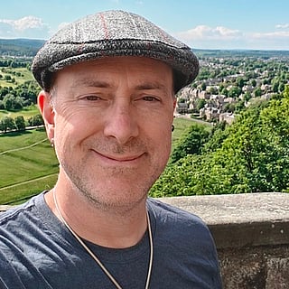 Michael Dowden