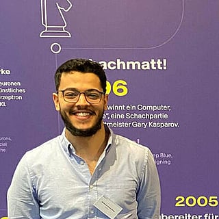 Mohamed Dhiab