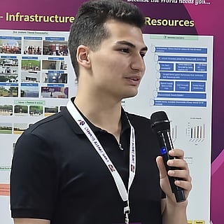 Mykhailo Naumenko