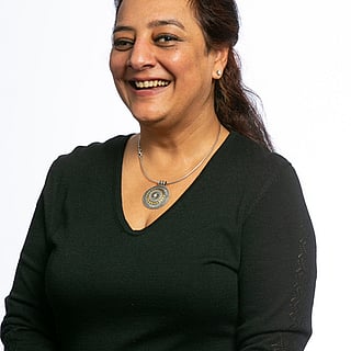 Neha Chatwani