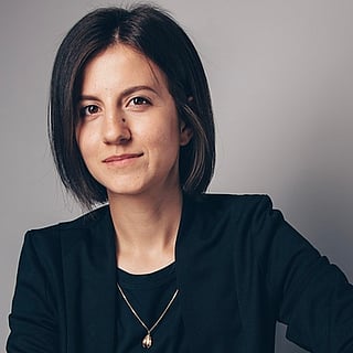 Olga Woschitz