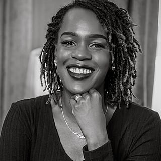 Hannah Olukoye