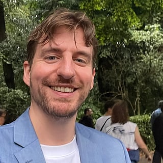 Patrick Reinbold
