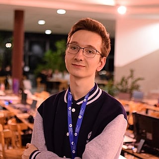 Paweł Aniszewski