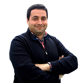Sergio Freire
