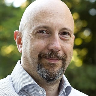 Silvano Coriani