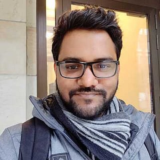 Vinodsingh Ramalwan