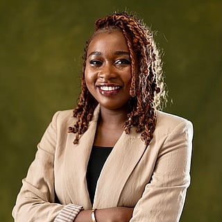Yewande Oyebo