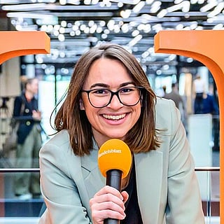 Larissa Holzki