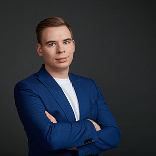 Nikita Pavlichenko