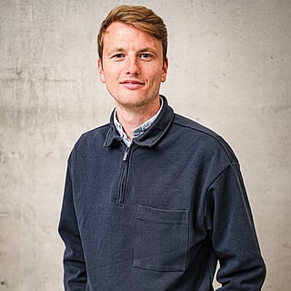 Jasper Bennink