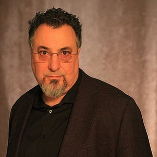 Paul Zimmerman