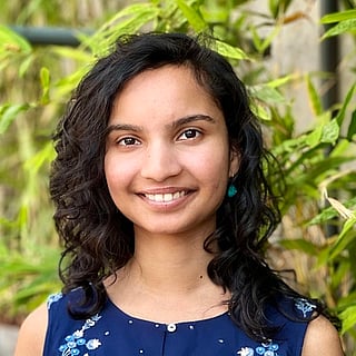 Anjana Umapathy