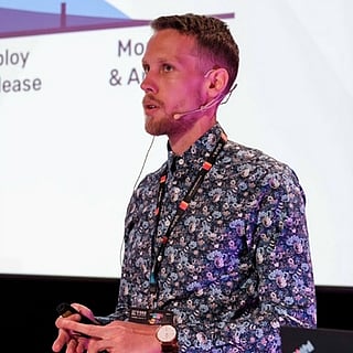 Bartosz Leczycki