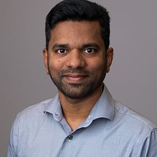 Mudassir Syed
