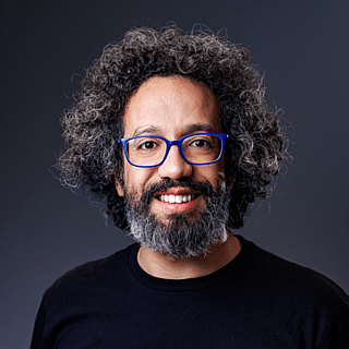 Abdel SGHIOUAR