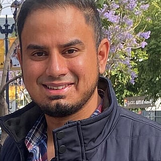 Sahil Sabharwal