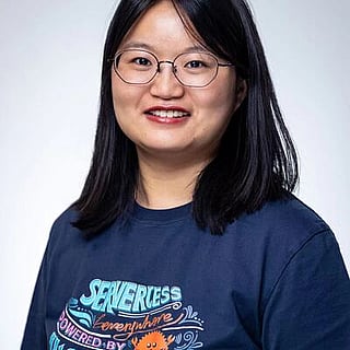 Vivian Hu