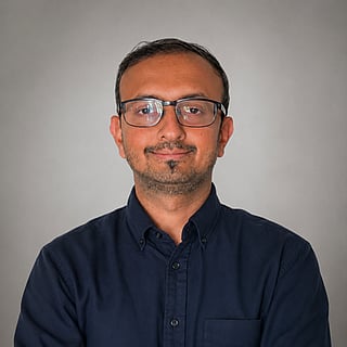 Bharat Patel