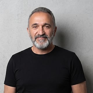 Joe Monastiero