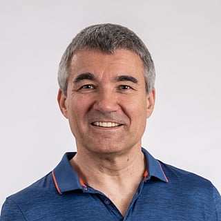 Johannes Bergsmann