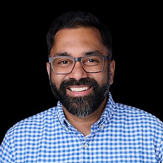 Akshay Shah